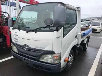 Hino DUTRO