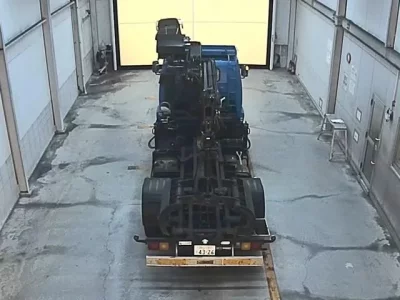 Isuzu JUSTON