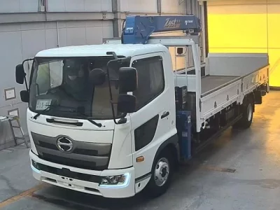 Hino RANGER