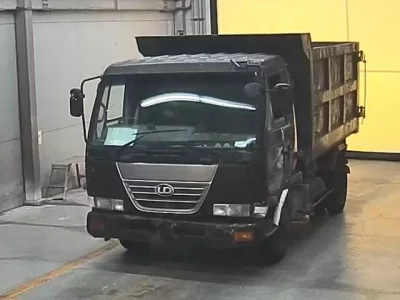 Nissan CONDOR