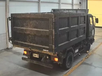Nissan CONDOR