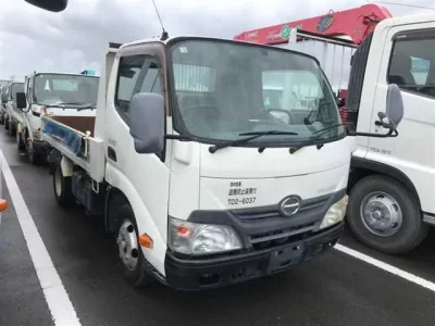 Hino DUTRO