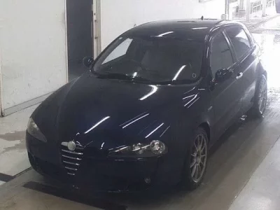 Alfa Romeo 147