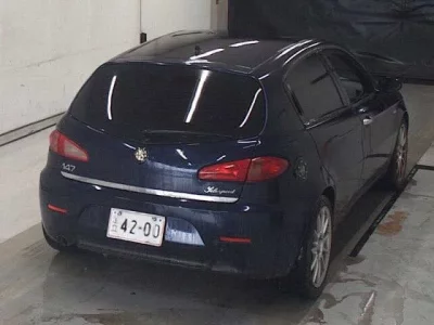 Alfa Romeo 147