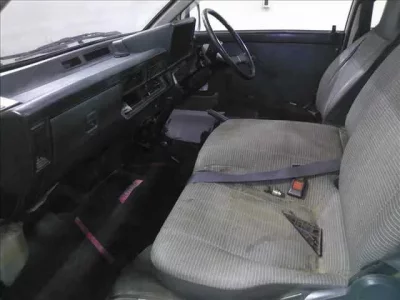 Toyota LITE ACE TRUCK