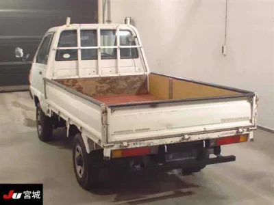 Toyota LITE ACE TRUCK