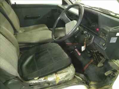 Toyota LITE ACE TRUCK
