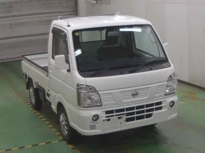 Nissan CLIPPER TRUCK