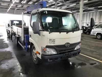 Hino DUTRO