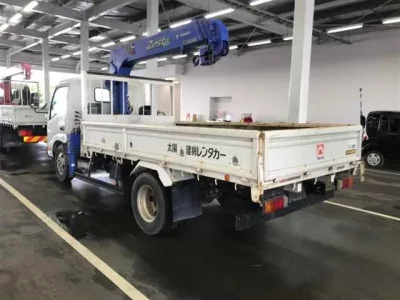 Hino DUTRO