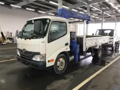 Hino DUTRO