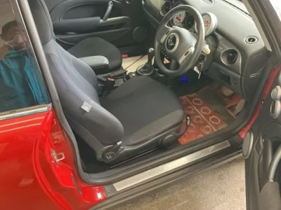 BMW MINI