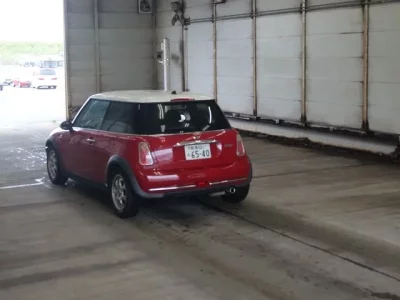 BMW MINI