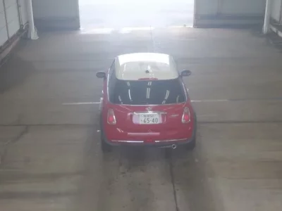 BMW MINI