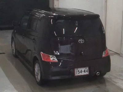 Toyota BB