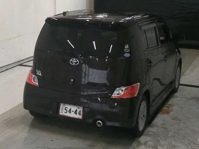 Toyota BB