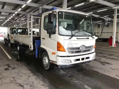 Hino RANGER