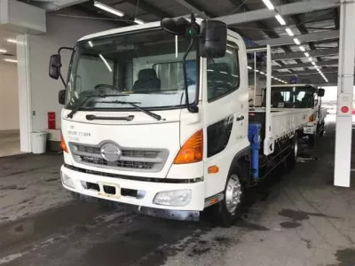 Hino RANGER