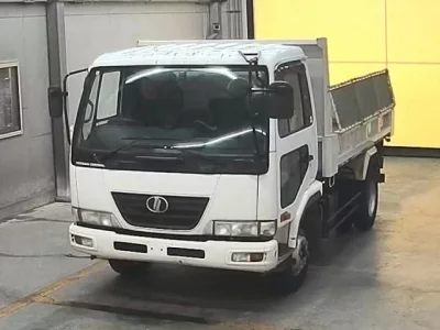 Nissan CONDOR