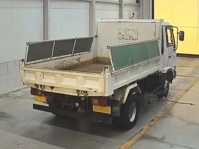 Nissan CONDOR
