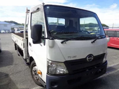 Hino DUTRO