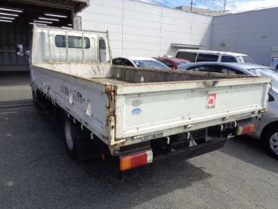 Hino DUTRO