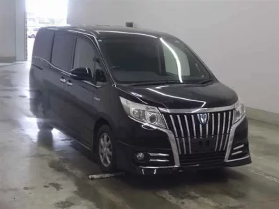 Toyota ESQUIRE