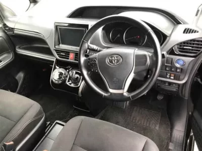 Toyota ESQUIRE