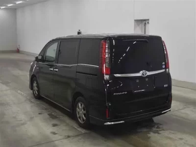 Toyota ESQUIRE