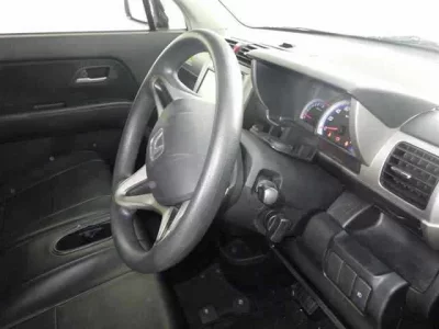 Honda ZEST