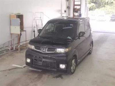 Honda ZEST