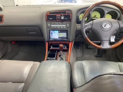 Toyota ARISTO