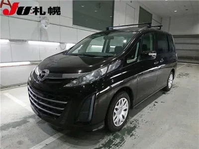 Mazda BIANTE