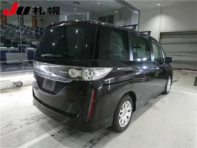 Mazda BIANTE