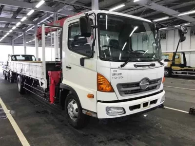 Hino RANGER