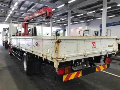 Hino RANGER