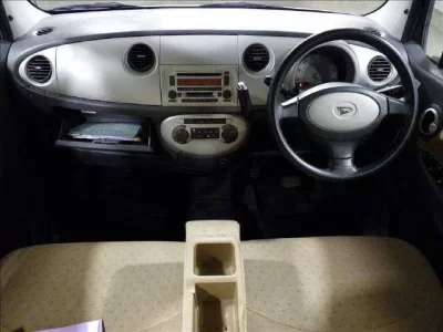 Daihatsu MOVE LATTE