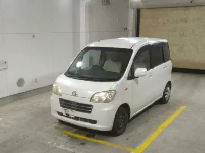 Daihatsu TANTO EXE