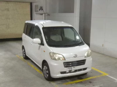 Daihatsu TANTO EXE