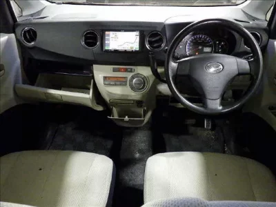 Daihatsu TANTO EXE