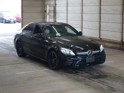 Mercedes-Benz AMG