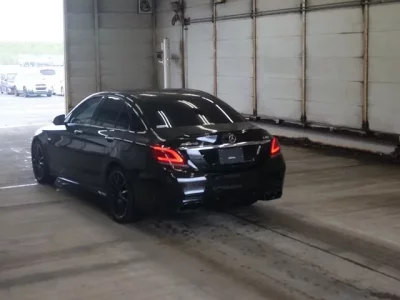 Mercedes-Benz AMG