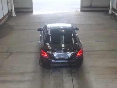Mercedes-Benz AMG