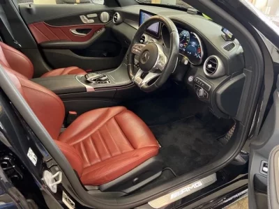Mercedes-Benz AMG