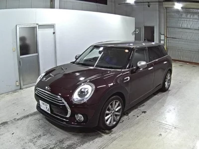 BMW MINI