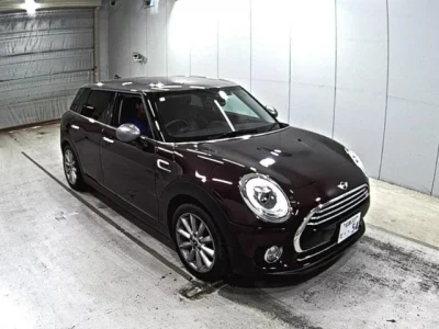 BMW MINI