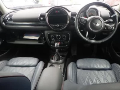 BMW MINI