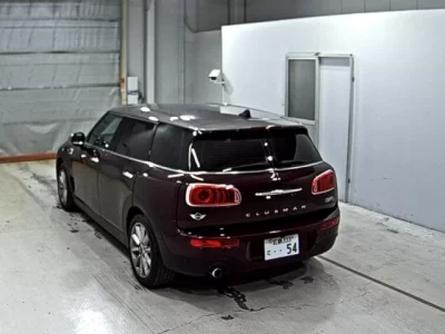 BMW MINI