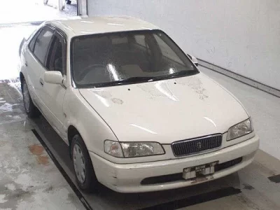 Toyota SPRINTER