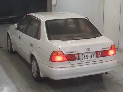 Toyota SPRINTER